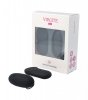 G4 VIBRATOR EGG RECHARGEABLE BLACK